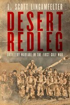 American Warriors Series - Desert Redleg
