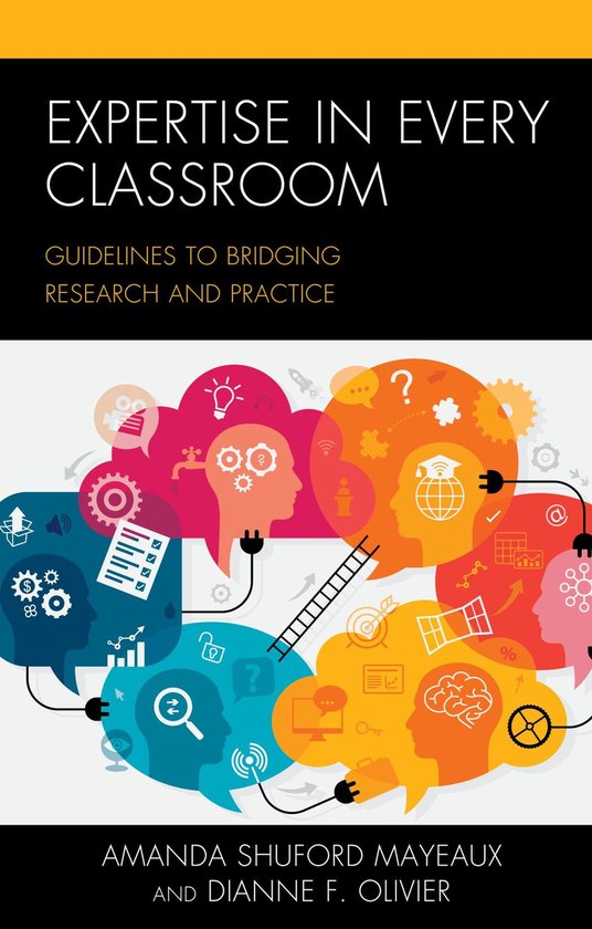 Expertise in Every Classroom - cover