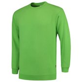 Tricorp Sweater 301008 Limoen - Maat XS