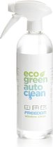 Ecogreenautoclean Freedom Window Clean