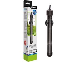 Aquael Comfort Zone Fix 100W - Aquarium Verwarming - Voor Aquaria van 75-100 liter