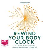 Rewind Your Body Clock