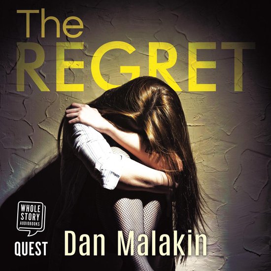 The Regret - cover