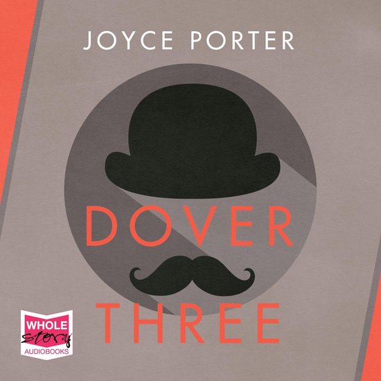 Dover Three - cover