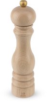Peugeot PARIS zoutmolen beukenhout naturel 22 cm