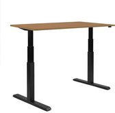 Actiforce - Stabureau - SteelForce 470 - Elektrisch - 180x80 cm