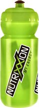 Nutrixxion bidon 600cc (groen) - Bidon