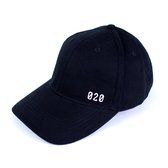 Mokum Made Baseball cap (020 serie)