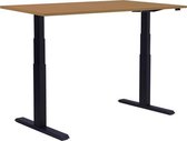 Actiforce - Stabureau - SteelForce 670 - Elektrisch - 140x80 cm