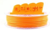 Neofil3D Filament Carta PLA - 2,85 mm - oranje - 750 g