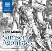 Milton: Samson Agonistes