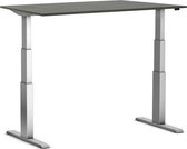 Actiforce - Stabureau - SteelForce 270 - Elektrisch - 180x80 cm