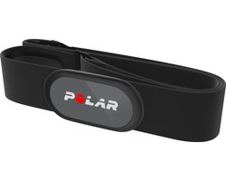 Polar Polar H9 Hartslagsensor met borstband XS-S