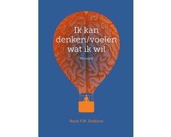 Ik kan denken/voelen wat ik wil 30e editie