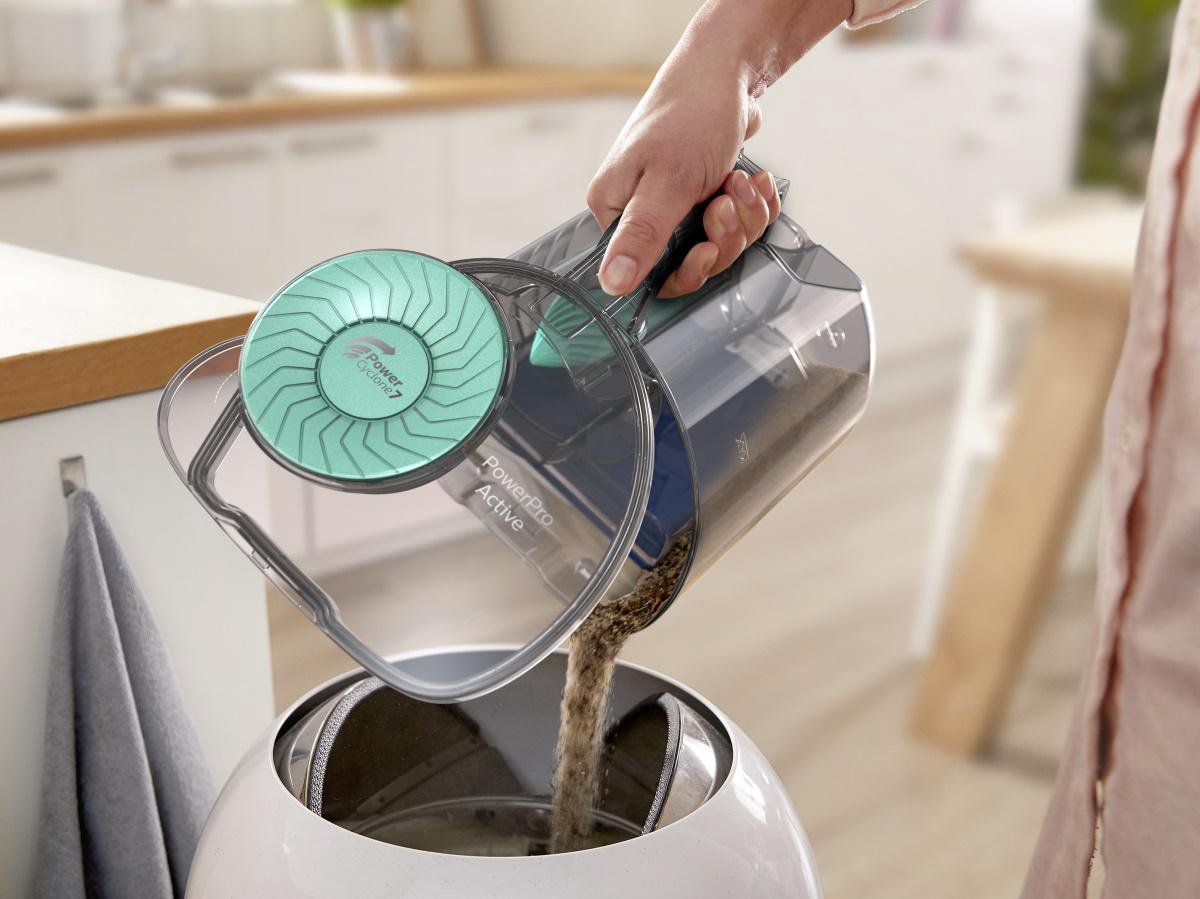 Philips Philips FC9556/09 Stofzuiger zonder zak - afbeelding 5