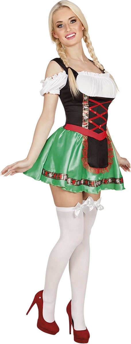 Dameskostuum Sexy Dirndl Kopen