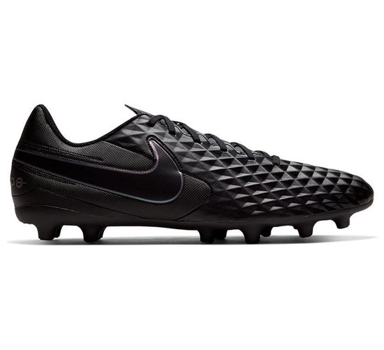 Nike Tiempo Legend 8 Academy MG Sportschoenen - Maat 43 - Unisex - zwart |  bol.com