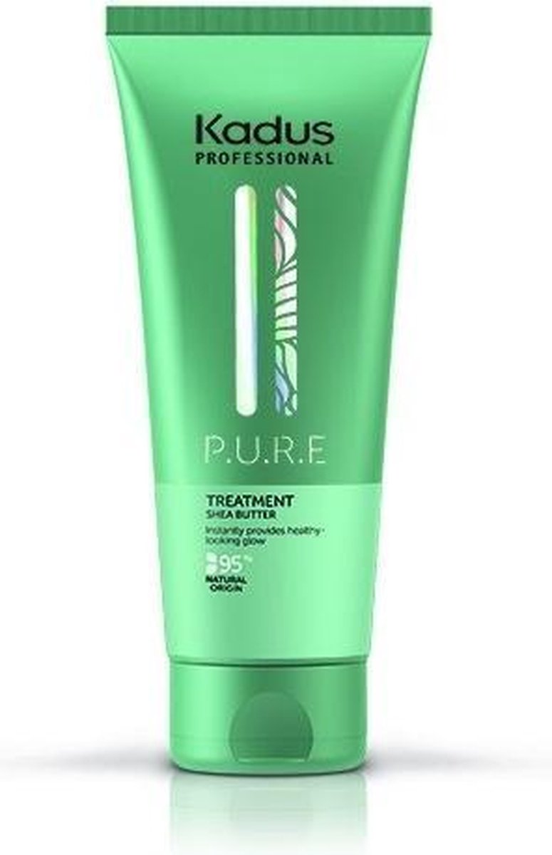 Kadus - Toneplex P.U.R.E Treatment - 200 ml