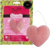 Lady Green lady green sponge for face rose 1st