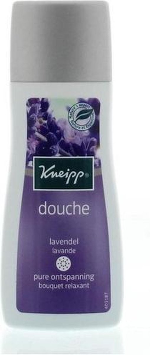 Kneipp Lavendel Douchegel 200 |