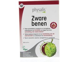 Physalis Zware benen 30 Tabletten