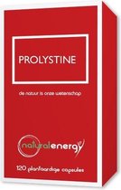 Natural Energy Specialiteiten Prolystine Capsules 120capsules