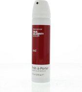 Roverhair True Celebrity Color Roots Color Retouch Spray Red 75ml