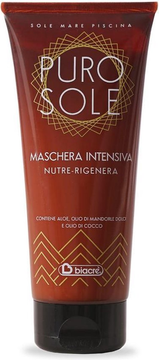 Biacrè Puro Sole Intensief Masker