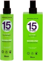 Biacre Hair Care All In One Hair Spray Mask Conditioner Droog Haar 200ml