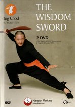 The Wisdom Sword