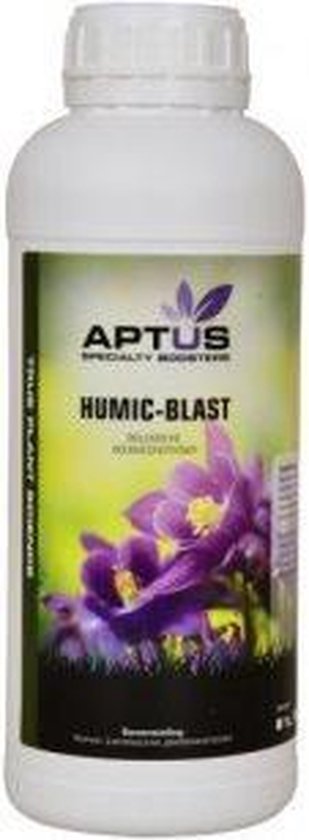 APTUS HUMIC-BLAST 1 LITER