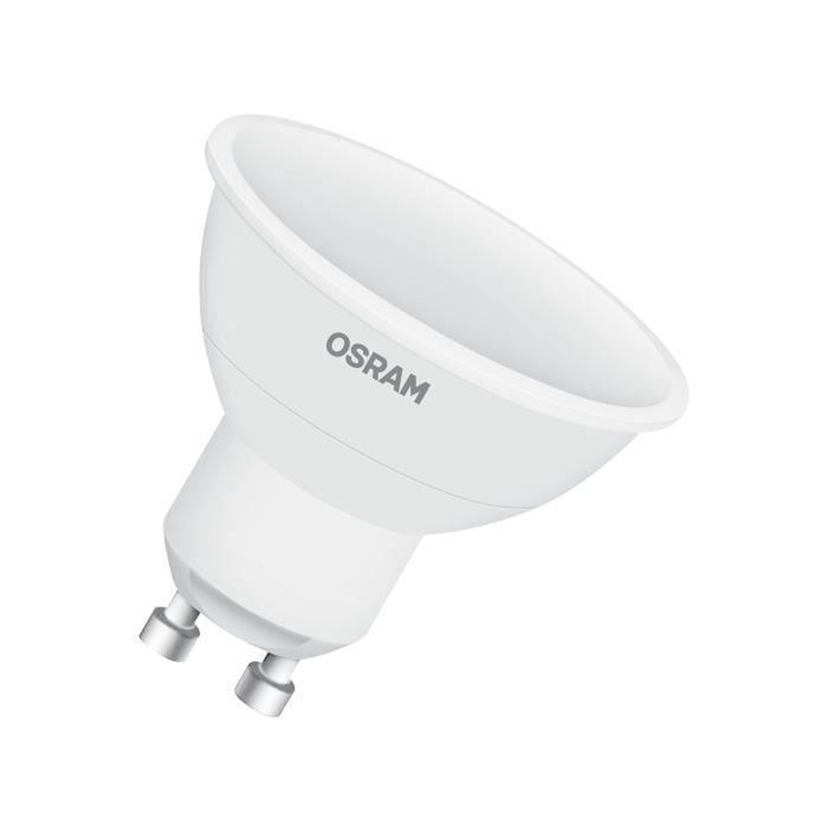 bol.com | OSRAM LED-lamp Energielabel A (A++ - E) GU10 Reflector 4.5 W