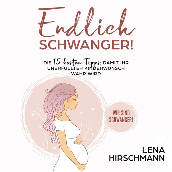 Endlich schwanger! - cover