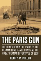 The Paris Gun