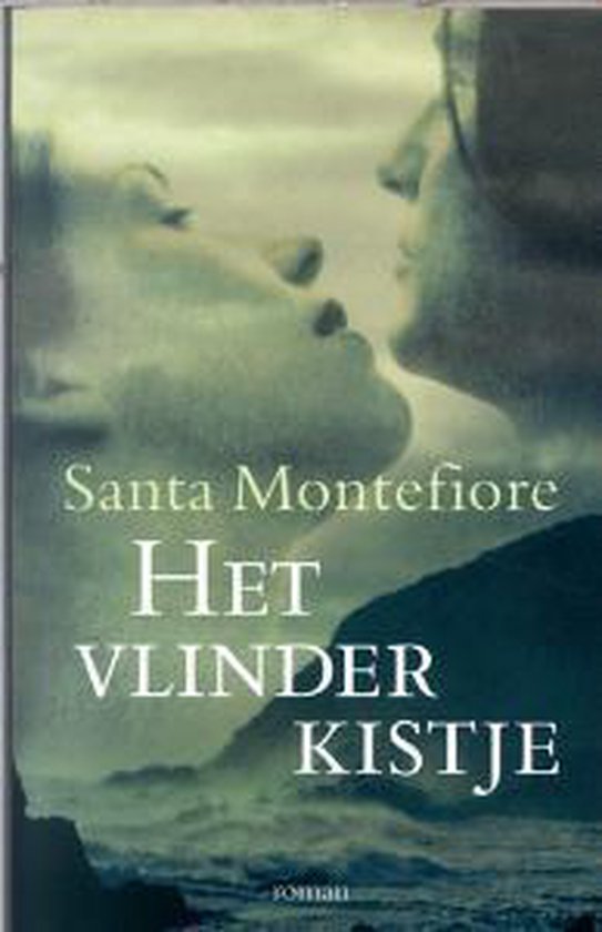 Het Vlinderkistje - cover