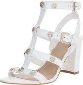 GUESS Sandalen Wit 37 | bol.com