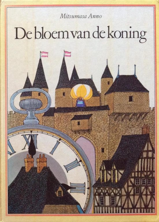 9789021607719 - Bloem van de koning