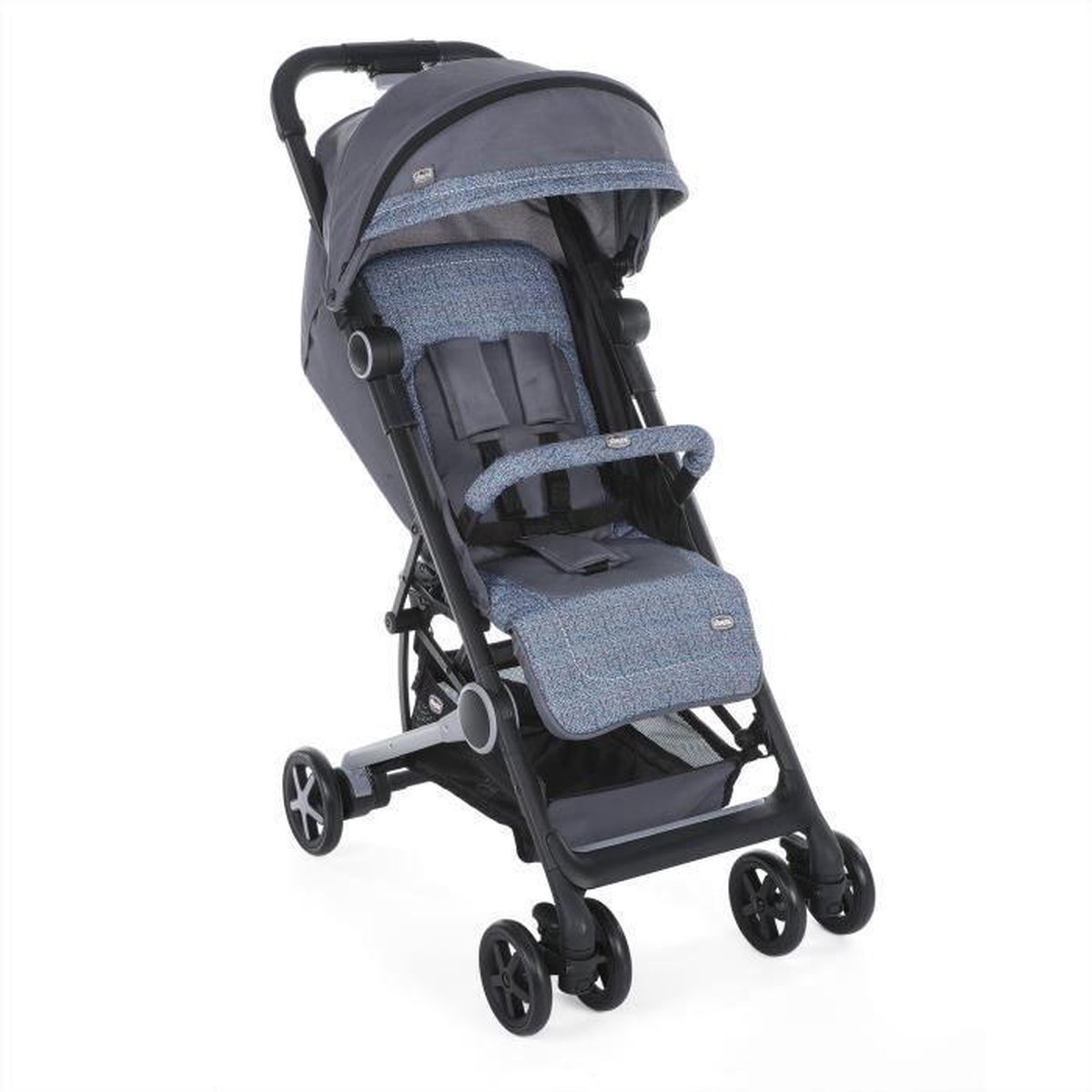 miinimo stroller