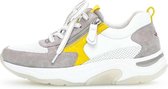 Gabor rollingsoft sensitive 46.918.40 - dames wandelsneaker - Multicolour - maat 42.5 (EU) 8.5 (UK)