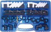 Q-Parts Koelslang Reparatie Set 56-Delig
