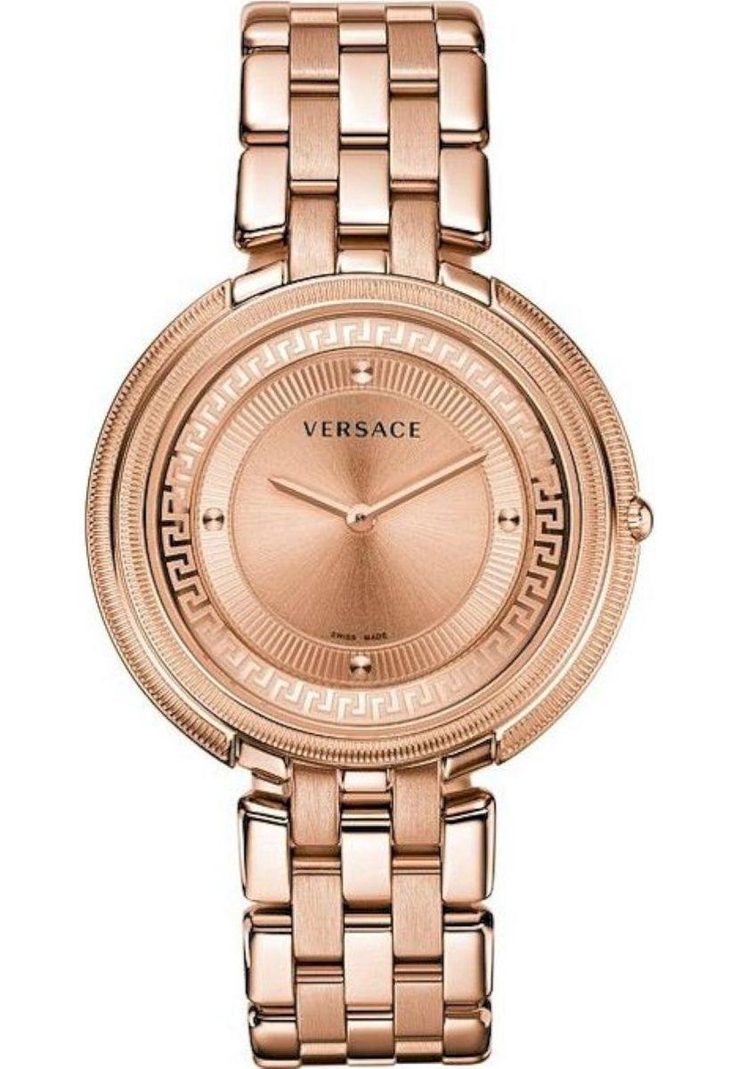 Versace - Horloge - Dames - Thea - VA7050013