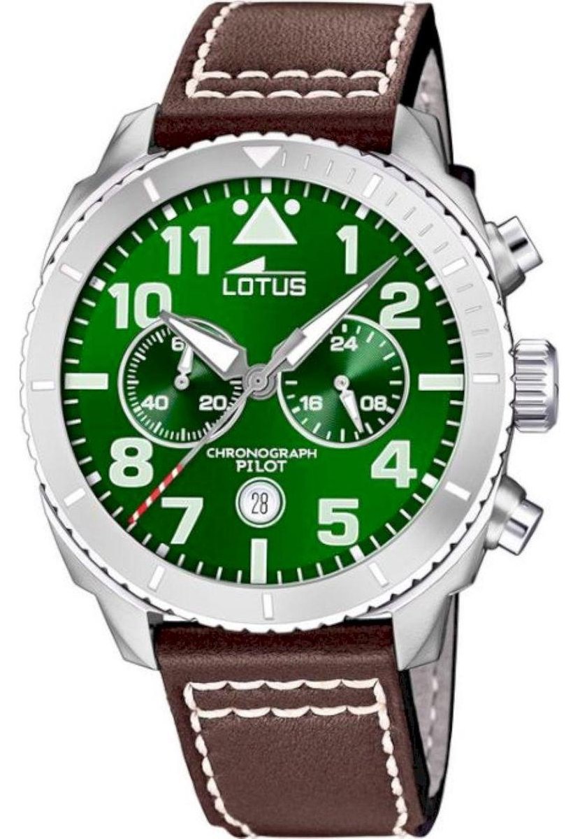 Lotus Mod. 18705-2 - Horloge