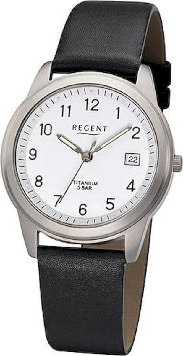 Regent Herenhorloge F-683