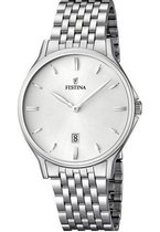 Festina Classic heren horloge F16744-2