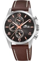 Lotus Herenhorloge 18630/3