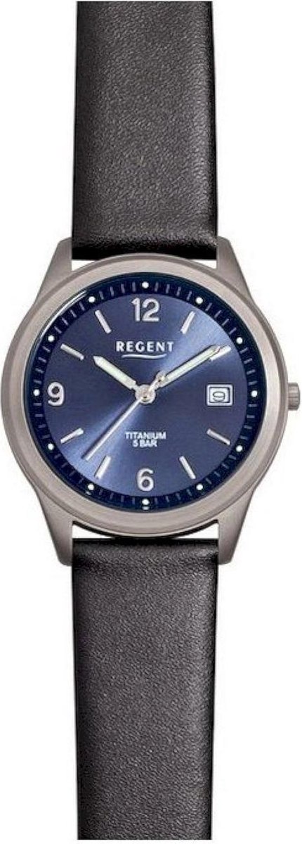 Regent Herenhorloge F-682