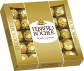 Ferrero Rocher The Golden Experience - 25 stuks - 312 gram