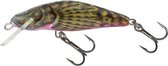 Salmo Bullhead  - 6 cm - sparkling bullhead