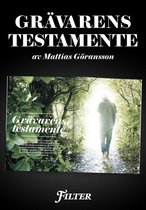 Grävarens testamente - Ett reportage om Hannes Råstam ur magasinet Filter