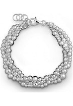 Quinn - Dames Armband - 925 / - zilver - 280600